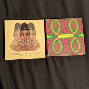 Juvia's Place Blush and Highlighter Bundle